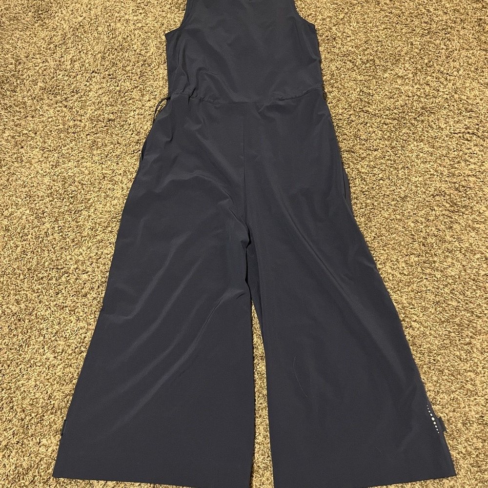 COPY - Round Trip Wide leg jumpsuit